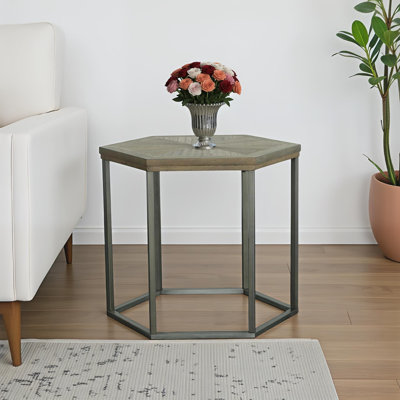 Table de bout Kaidiah