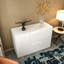 Mares 120 cm Wide Modern Sideboard with Unique Design-1359858201