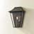 Tehama 1 Light Wall Sconce-94408067