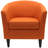Kronos Upholstered Barrel Chair-95481701-95481729