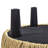 Neptune Upholstered Ottoman-700988130
