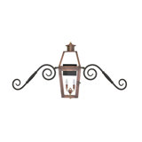 Acadian Outdoor Wall Lantern