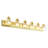 Shubhika 6 - Light Dimmable Vanity Light-1090182675