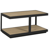 Montclair Outdoor Coffee Table