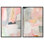 «Oasis Minimalist Room Art», ensemble de 2 impressions sur toile par 