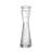D3.1X10.4" Bubble Candle Holder