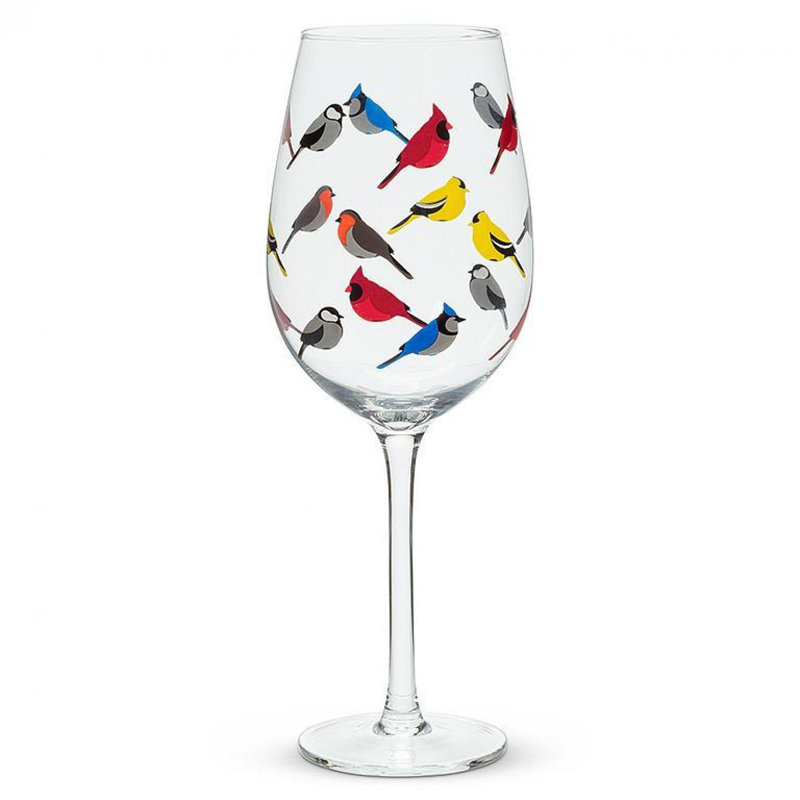 Bartisan 14 Glass