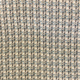 Chenille with Metallic Yarn | Galvan Fabric_GALVAN
