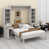 Blanc antique est en rupture de stock