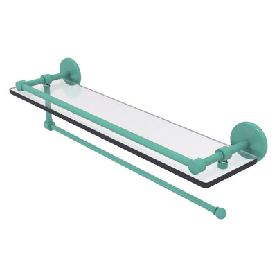 Zaydian Floating Shelf