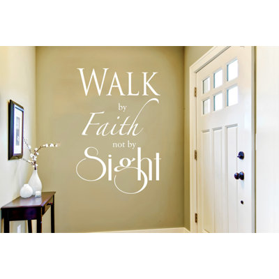 Wall Decal