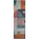 Premium Machine Washable Dilorenzo AMF1117 Geometric Rug