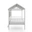 Lit mezzanine simple Forest-905144142