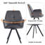 Rinki 50cm H Velvet Upholstered Metal Armchair