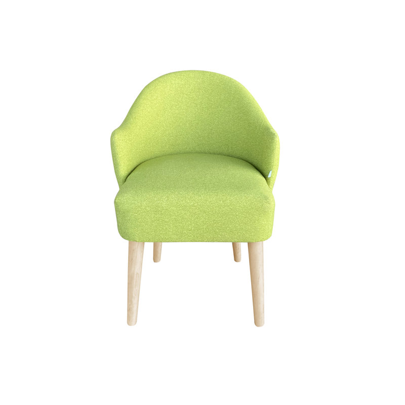 Armchair, Green