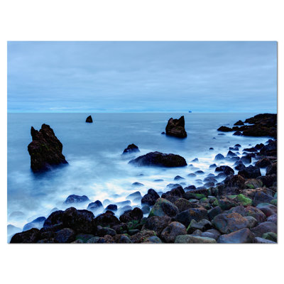 Wrapped Canvas Photograph