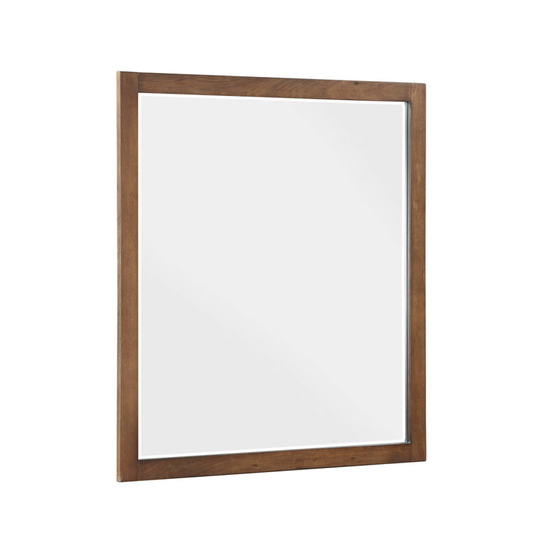 Couronne Accented Mirror