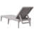 George Oliver Sun Lounger 73.2"X23.6"X11.4" PP-76859646