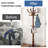 Coat Rack Freestanding-110488576