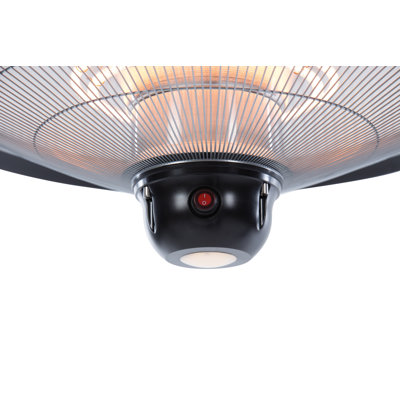 Electric Hanging Patio Heater