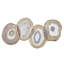 Entertainment Agate Coaster-136215490
