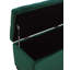 Banc de rangement rembourré Kranz-22798896