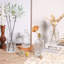 Cezmi Glass Table Vase-994489938