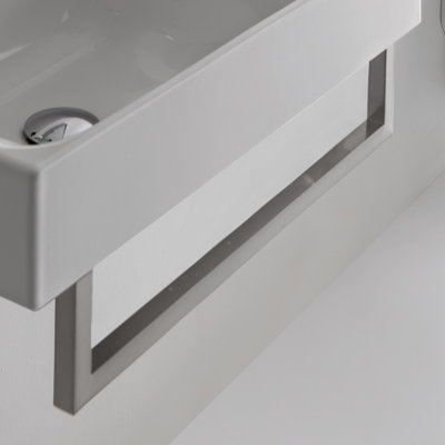 Kerasan 1 Towel Bar