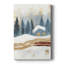 Art des Fêtes de Noël - Toile tendue avec châssis CCL XXXIV-424104518