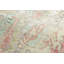Distressed One-of-a-Kind 9'10X12'8 Hand Knotted Area Rug
