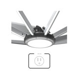 Serenity And Unity Hardwire Kit For LED Light Control - Trio