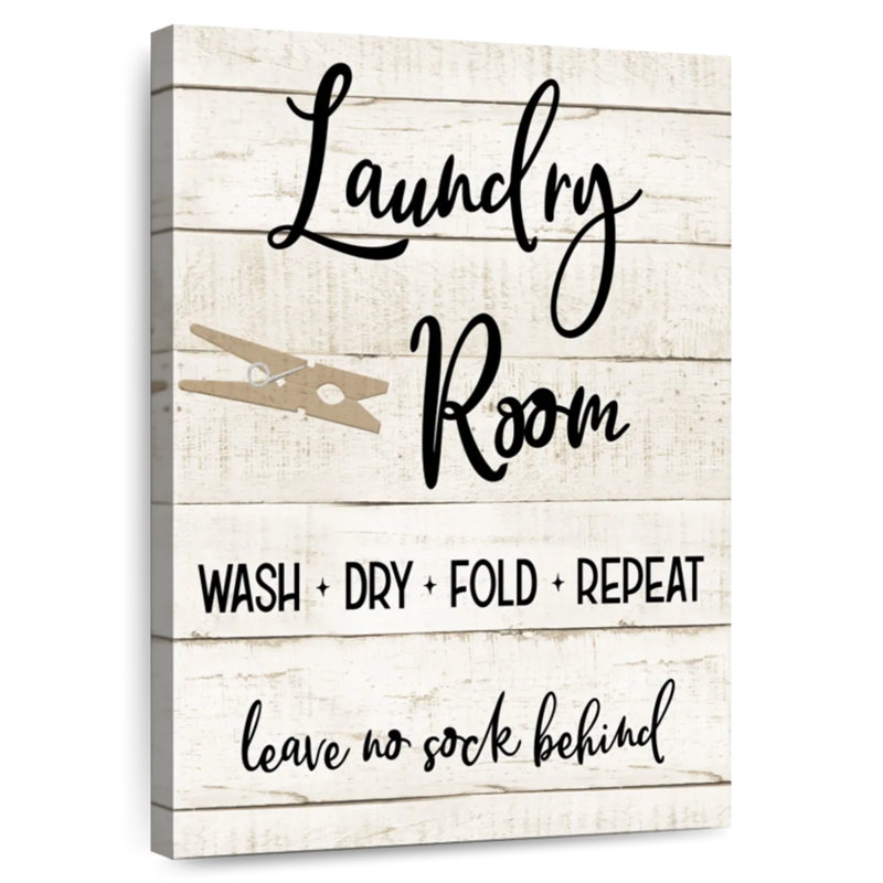 Kema Laundry Pin I, 39" H x 26" W