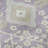 Premium Machine Washable Prisco Lavender Rug-1206082904