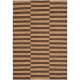 Ralph Lauren River Reed Stripe Performance Striped Rug