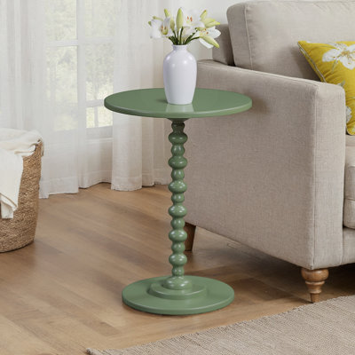 Table de bout Pettegrow Spindle