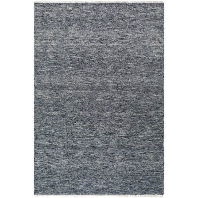 Saga Hand Woven Area Rug