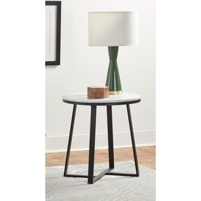Table de bout Cassander