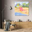 Chaise de plage Flamingo-1014972073