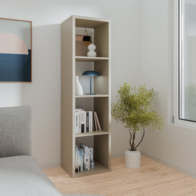 Cube Bookcase