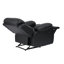Heidimarie Faux Leather Club Chair-621273724