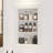 Bathroom Recessed Wall Niche With Three Shelves