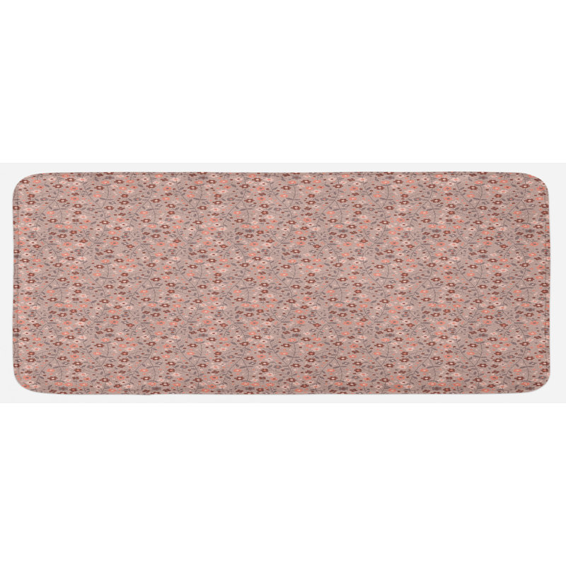 Tapis de cuisine