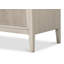 Charity 41'' W Solid Wood Server