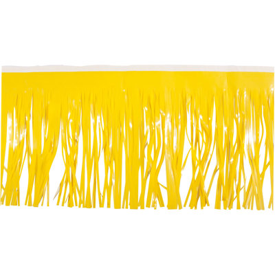 Vinyl Fringe