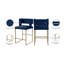Tabouret de comptoir 26 po Caleb-856484916-856484912