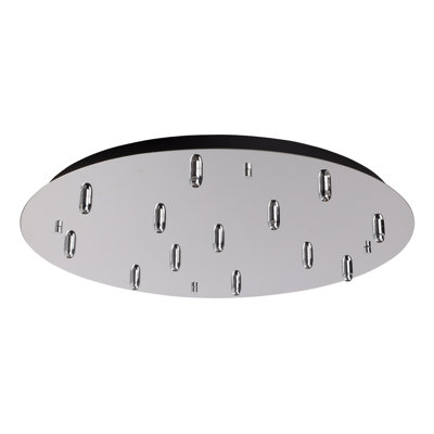 Multi-Port Canopy