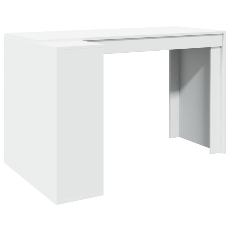 Desk, White
