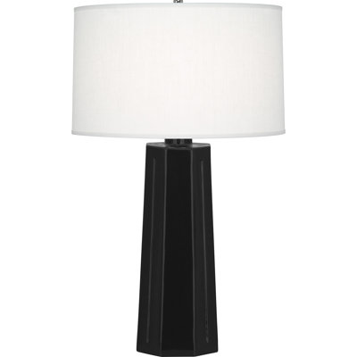 Mason Table Lamp