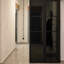 Double Bi-Fold Door With Smoked Glass-125228942-125228941