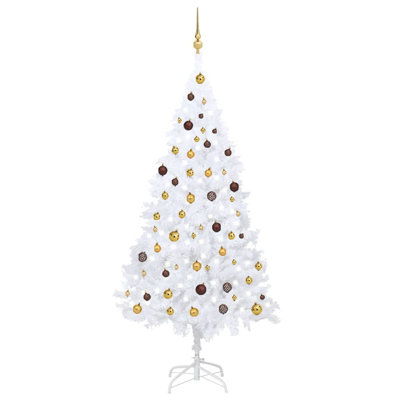 Artificial Christmas Tree